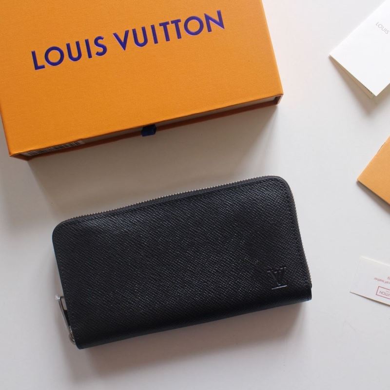 LV Wallets
